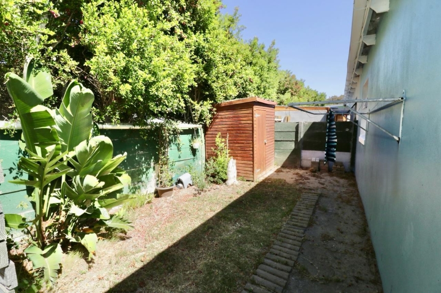 To Let 3 Bedroom Property for Rent in Diep River Western Cape